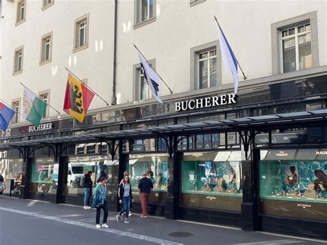 lucerne rolex store|rolex locations in schwanenplatz.